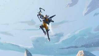 Apex Legends выходит за пределы Королевской битвы в новом сезоне «Наследие»