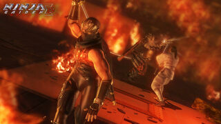 Скриншот 6 к игре NINJA GAIDEN Σ2 [NINJA GAIDEN: Master Collection]