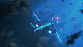 Скриншот 5 к игре Stardiver