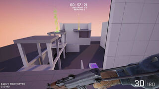 Скриншот 5 к игре KILLRUN