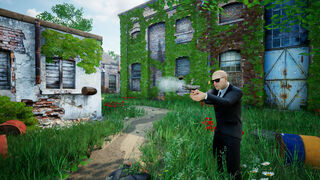 Скриншот 7 к игре Bullet Shot