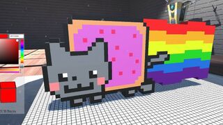 Скриншот 6 к игре Voxel Printer