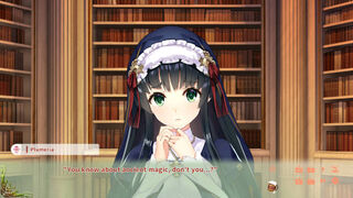 Скриншот 5 к игре Fantasy Tavern Sextet -Vol.3 Postlude Days-
