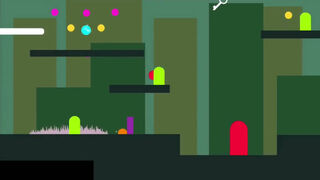 Скриншот 5 к игре Fusion Relics