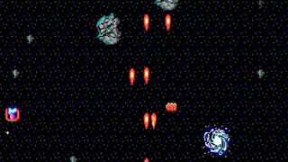 Скриншот 7 к игре Slordax: The Unknown Enemy