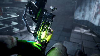 Скриншот 7 к игре Serum: Toxic Survival