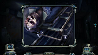 Скриншот 6 к игре Haunted Hotel: Eternity Collector's Edition