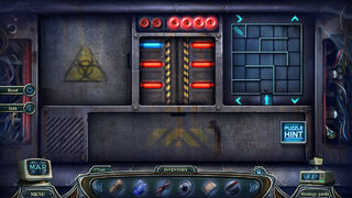 Скриншот 8 к игре Haunted Hotel: Eternity Collector's Edition