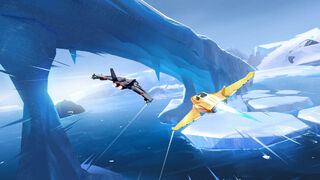 Скриншот 6 к игре Agent Intercept