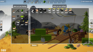 Скриншот 5 к игре Herder