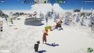 Скриншот 6 к игре Herder
