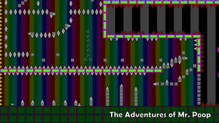 Скриншот 6 к игре The Adventures of Mr. Poop