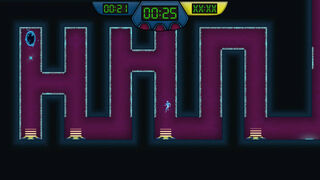 Скриншот 6 к игре Intergalactic Rescue