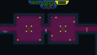 Скриншот 8 к игре Intergalactic Rescue
