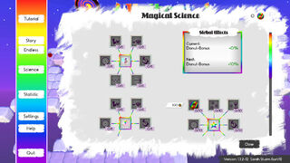 Скриншот 7 к игре Uniboom-War of Unicorns