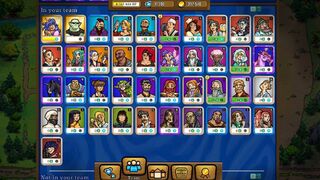 Скриншот 5 к игре Hero Park