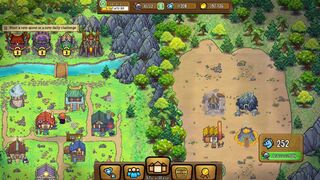 Скриншот 6 к игре Hero Park