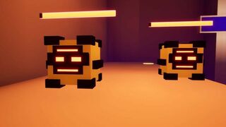 Скриншот 6 к игре The Cube Factory