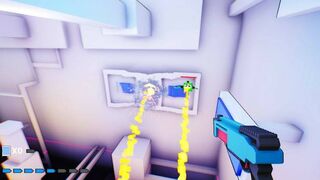 Скриншот 7 к игре The Cube Factory