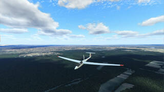 World of Aircraft: Glider Simulator