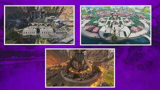 Вся известная информация о сезоне «Наследие» в Apex Legends