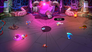 Скриншот 5 к игре Evil Wizard