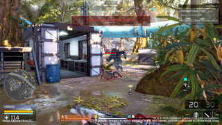 Скриншот 6 к игре Predator: Hunting Grounds