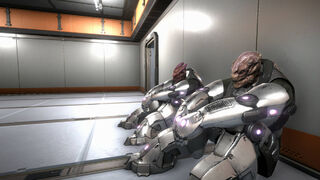 Скриншот 7 к игре Warspace