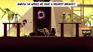 Скриншот 5 к игре Super Intern Story