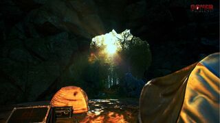 Скриншот 6 к игре Goner