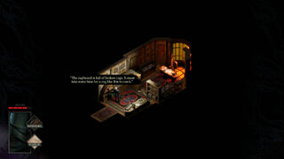 Скриншот 5 к игре The Bookwalker: Thief of Tales