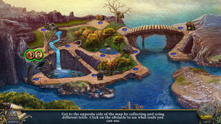 Скриншот 5 к игре Bridge to Another World: Endless Game Collector's Edition