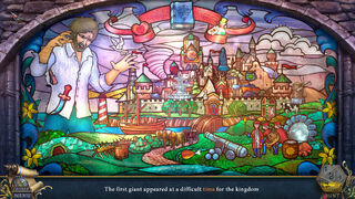 Скриншот 7 к игре Bridge to Another World: Endless Game Collector's Edition
