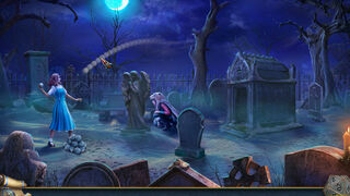 Скриншот 8 к игре Bridge to Another World: Endless Game Collector's Edition