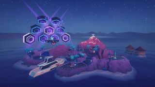 Скриншот 6 к игре BlasterBeat