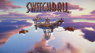 Switchball HD - Puzzle Platformer