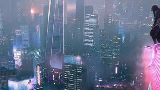 Анонсирована игра про будущее в жанре «Королевская битва» Skyscraper