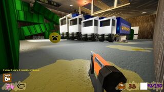Скриншот 7 к игре 77p egg: Eggwife