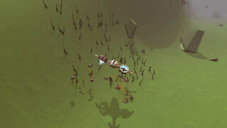 Скриншот 5 к игре Interplanetary Gardener