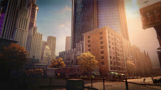 Скриншот 6 к игре Saints Row: The Third Remastered