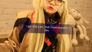Скриншот 7 к игре vreezy: Girl's Pictorial Story Vol.1