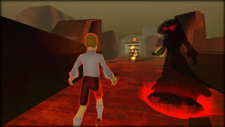 Скриншот 6 к игре The Burnt School