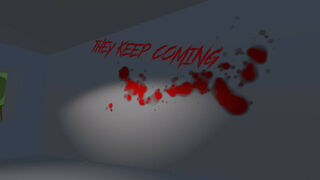 Скриншот 6 к игре DemonPandemicVR