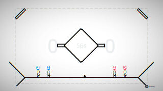Скриншот 5 к игре Fight for that Ball