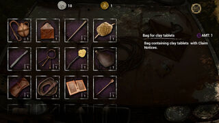 Скриншот 8 к игре The Sin Collector: Repentless
