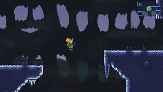 Скриншот 6 к игре Insect Adventure