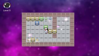 Скриншот 6 к игре Space Porter