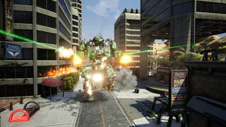 MechWarrior 5: Mercenaries появится в Steam, GOG и на консолях Xbox вместе с релизом первого DLC