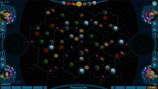 Скриншот 5 к игре Gaia Project