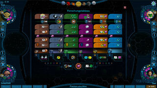 Скриншот 6 к игре Gaia Project